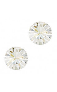 Preciosa MC Chaton MAXIMA 8mm - SS39 DF - Crystal argent flare 00030-24231